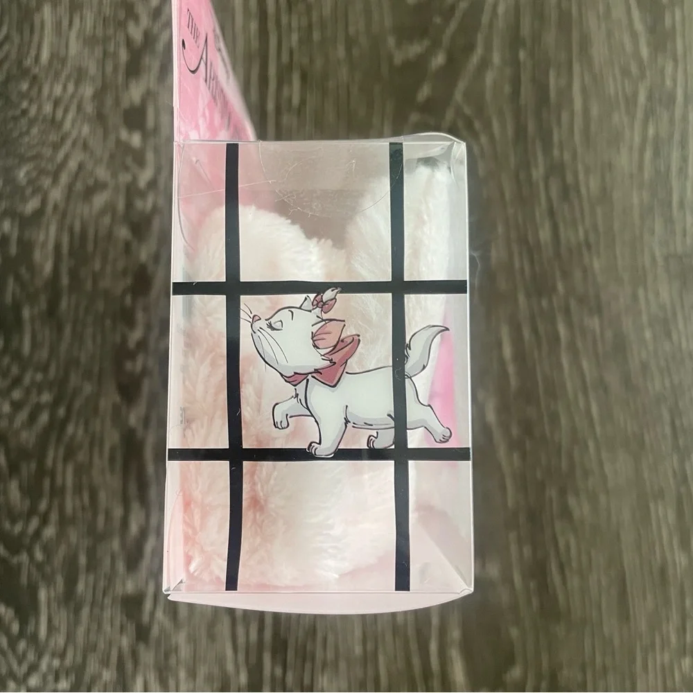 New! Disney The Aristocats Spa Headband